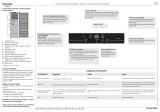 Whirlpool UH8 F1C W Daily Reference Guide