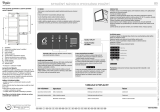 Whirlpool SW6 A2Q W Daily Reference Guide