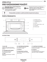 Whirlpool MD 773 IX HA Daily Reference Guide