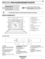 Whirlpool FI6 874 SP IX HA Daily Reference Guide