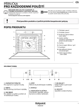Whirlpool FI6 891 SP IX HA Daily Reference Guide
