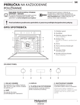 Whirlpool FI6 861 SP IX HA Daily Reference Guide