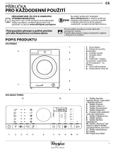 Whirlpool FSCR 80415 Daily Reference Guide