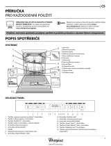 Whirlpool WBO 3T333 DF I Daily Reference Guide