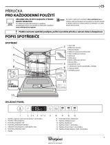 Whirlpool WIO 3T133 DEL Daily Reference Guide
