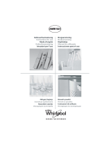 Whirlpool AMW 921 IXL Užívateľská príručka