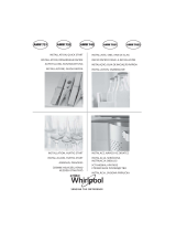Whirlpool AMW 7032/1 IX Užívateľská príručka