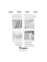Whirlpool AMW 7031 WH Užívateľská príručka