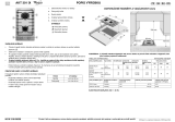 Whirlpool AKT 301/IX Užívateľská príručka