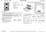 Whirlpool AKT 301/IX Užívateľská príručka