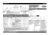 Whirlpool ADG 8740 IX Užívateľská príručka