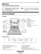 Whirlpool HFO 3C21 W C Daily Reference Guide