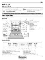 Whirlpool HFO 3C21 W C Daily Reference Guide