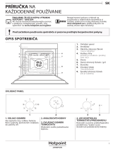 Whirlpool FIT 801 H OW HA Daily Reference Guide