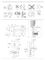 Whirlpool FIT 801 SC OW HA Safety guide