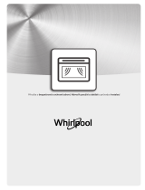 Whirlpool W6 MD460 Use & Care