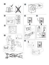 Whirlpool FT M11 72Y EU Safety guide