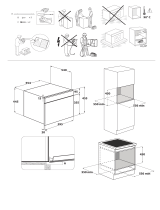 Whirlpool W6 ME450 Safety guide