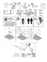 Whirlpool WHBS 63 F LE X Safety guide