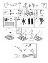 Whirlpool WHBS 63 F LE X Safety guide