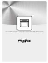 Whirlpool W9 4MS P OM2 Use & Care