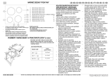 Whirlpool AKM 9010/NE Užívateľská príručka