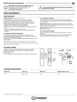 Whirlpool I CT 64LSS Daily Reference Guide