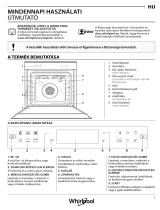 Whirlpool W7 OM4 4S1 C Daily Reference Guide