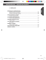 KitchenAid 5KVJ0111BMS Užívateľská príručka