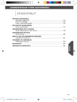 KitchenAid 5KVJ0111BMS Užívateľská príručka