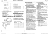 Whirlpool AKM 901/NE Užívateľská príručka