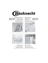 Bauknecht EMCHD 8145 PT Užívateľská príručka