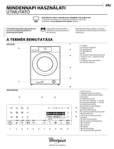 Whirlpool FSCR 10433 Daily Reference Guide