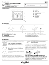 Whirlpool AKP9 738 IX Daily Reference Guide