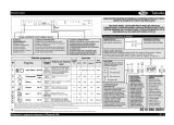 Whirlpool ADP606F/IX ECO Užívateľská príručka