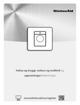 KitchenAid KW4S3 10850 Use & Care