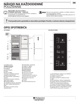 Whirlpool H9 A3D I H O3 Daily Reference Guide