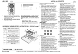 IKEA HB D10 S Užívateľská príručka