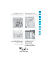 Whirlpool AMW 901/WH Užívateľská príručka