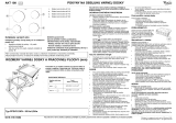 Whirlpool AKT 108/NB Užívateľská príručka