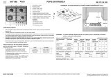 Whirlpool AKT 680/IXL Užívateľská príručka