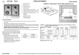 Whirlpool AKT 699/IX Užívateľská príručka