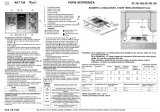 Whirlpool AKT 759/IX Užívateľská príručka