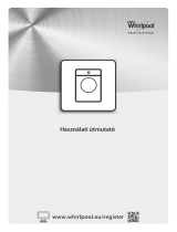 Whirlpool WWDC 9716 Use & Care