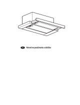 Whirlpool AKR 473/1 IX Užívateľská príručka