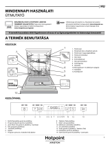 Whirlpool HFO 3C21 W C Daily Reference Guide