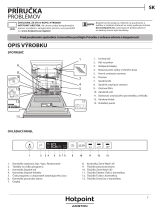 Whirlpool HIO 3O32 WG Daily Reference Guide