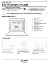 Whirlpool FIT 801 SC OW HA Daily Reference Guide