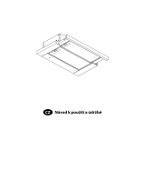 Whirlpool AKR 747 IX/1 Užívateľská príručka