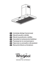 Whirlpool AKR 799 IXL Užívateľská príručka